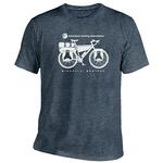 Adventure Cycling Association Bike Touring T-Shirt