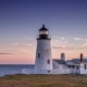 Maine Coast and Lighthouses
