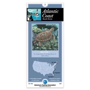 Atlantic Coast Section 7