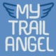 How Bike Trail Magic is Made:  #MyTrailAngel Stories