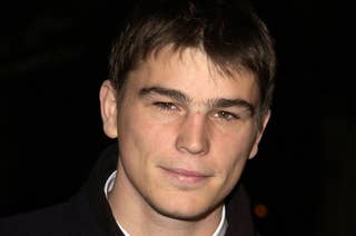 Josh Hartnett